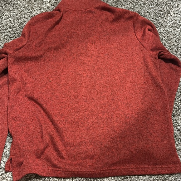 Men’s Vintage Wrangler zip up - Picture 5 of 5